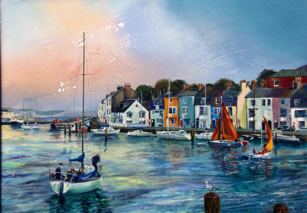 Symonds & Sampson LLP April 2023 Property Auction