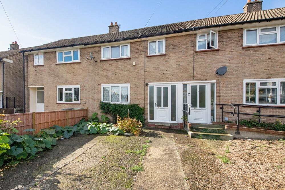 3 bedroom house for sale in Hurstbourne Road, Forest Hill, SE23 Pedder