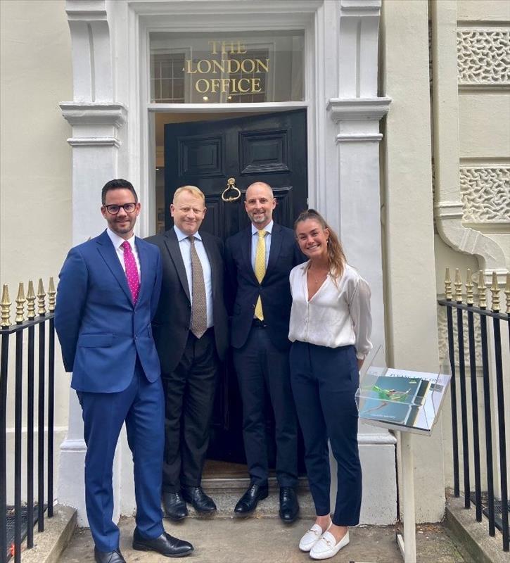 West Country Property Showcase Symonds & Sampson LLP