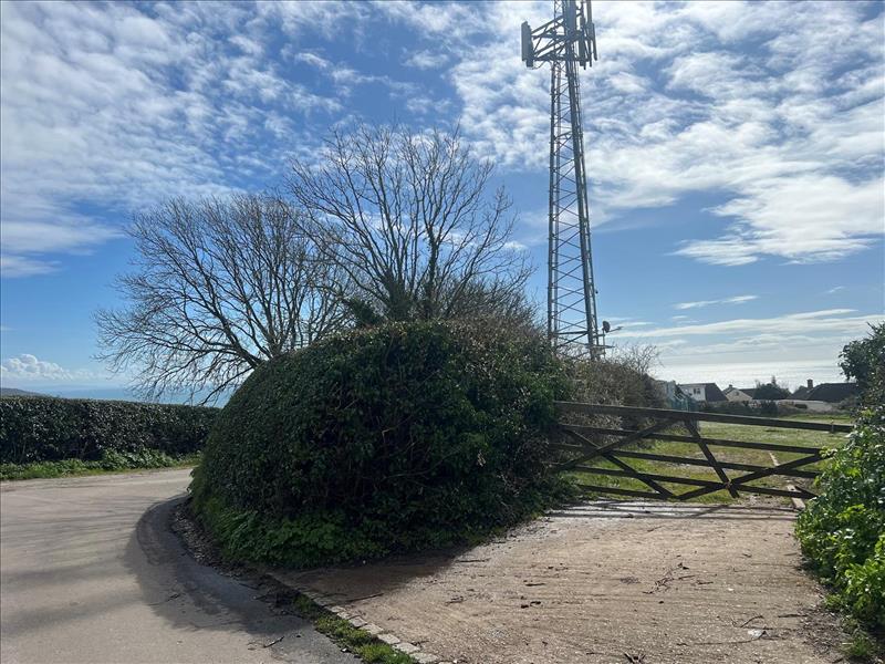 land for sale in Beer, Seaton, EX12 Symonds & Sampson Auctions