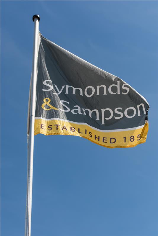 Honiton Show Symonds & Sampson LLP