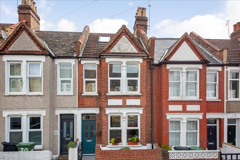 3 bedroom house for sale in Highclere Street, Sydenham, SE26 Pedder