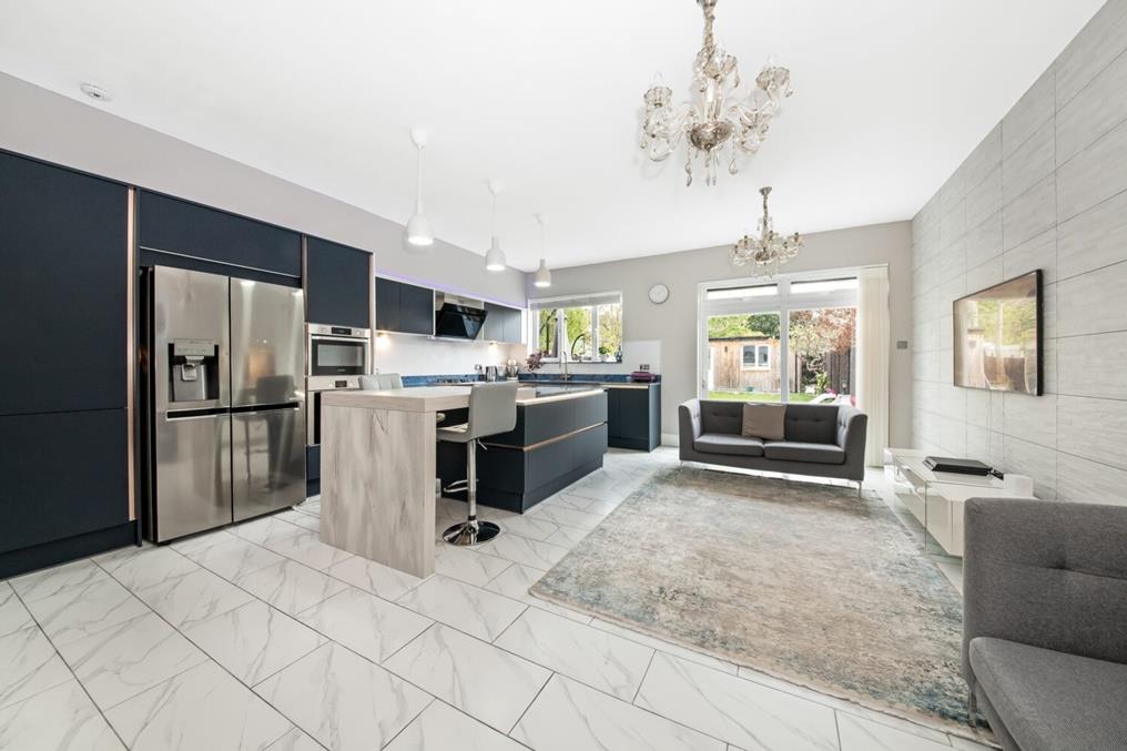 4 bedroom house for sale in Woolstone Road, Forest Hill, SE23 Pedder