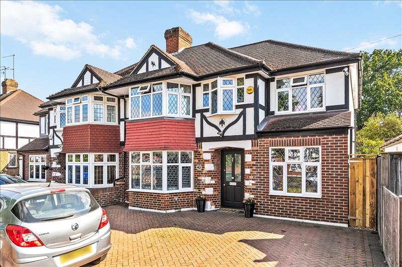 4 bedroom house for sale in Tudor Drive, Kingston Upon Thames, KT2