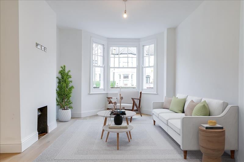 5 bedroom house for sale in Lavenham Road, London, SW18 | Loney Miller