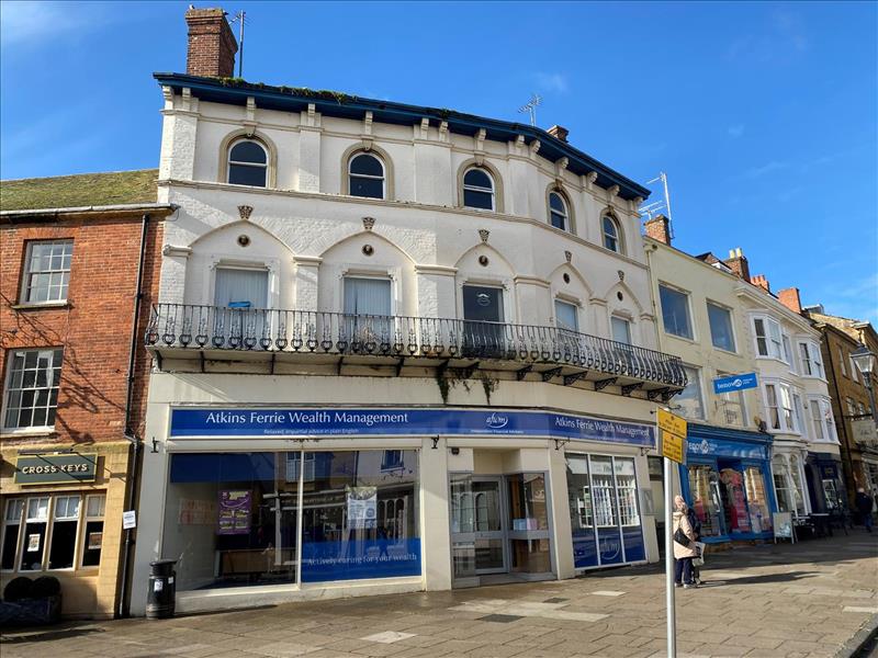 other for sale in Cheap Street, Sherborne, DT9 Symonds & Sampson Auctions