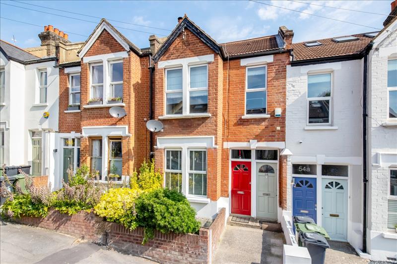 2 bedroom flat for sale in Durban Road, West Norwood, SE27 | Pedder