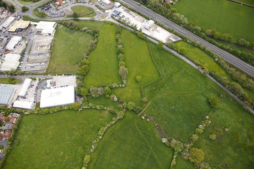 commercial property commercial land for sale in Lawrence Hill, Somerset