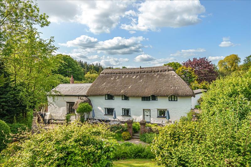 commercial property leisure facility for sale in Bowd, Sidmouth, EX10