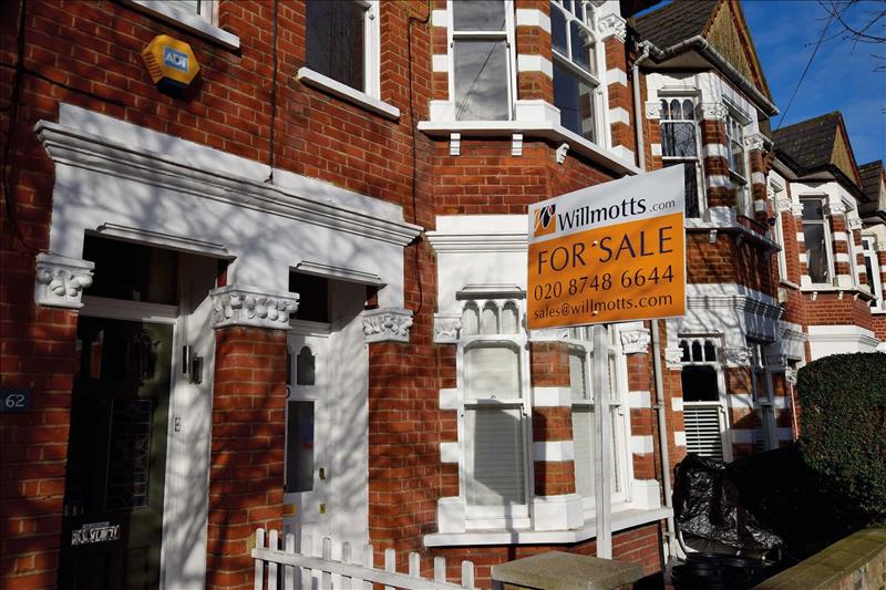 Hammersmith Estate Agents Property News