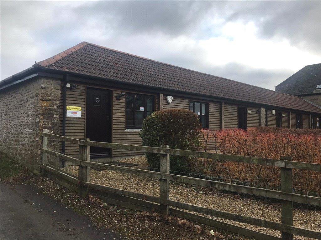 commercial property office to let in Holt Mill, Dorchester, DT2