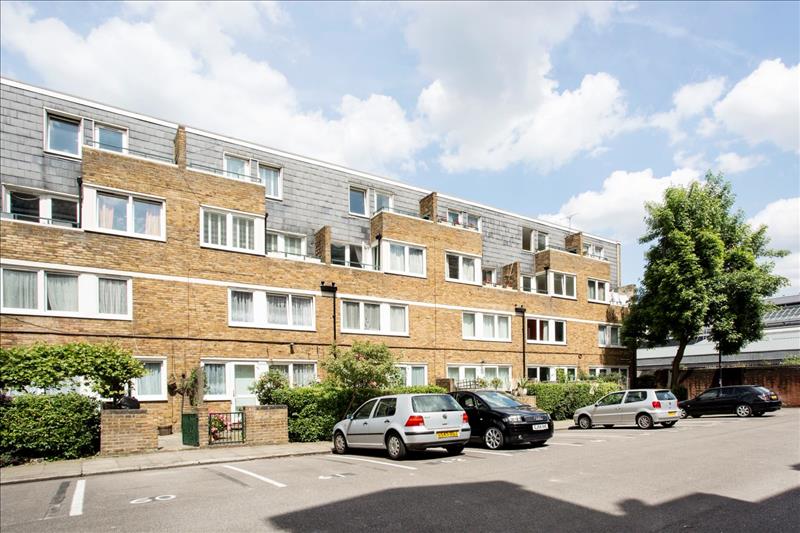 Harewood Avenue, NW1 For Rent