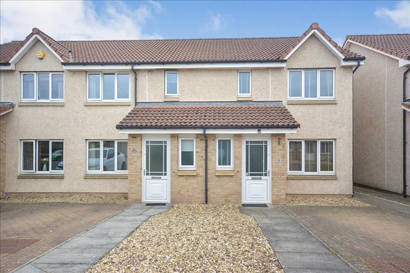 3 bedroom end of terrace house for sale in 27 Ness Place, Tranent, EH33