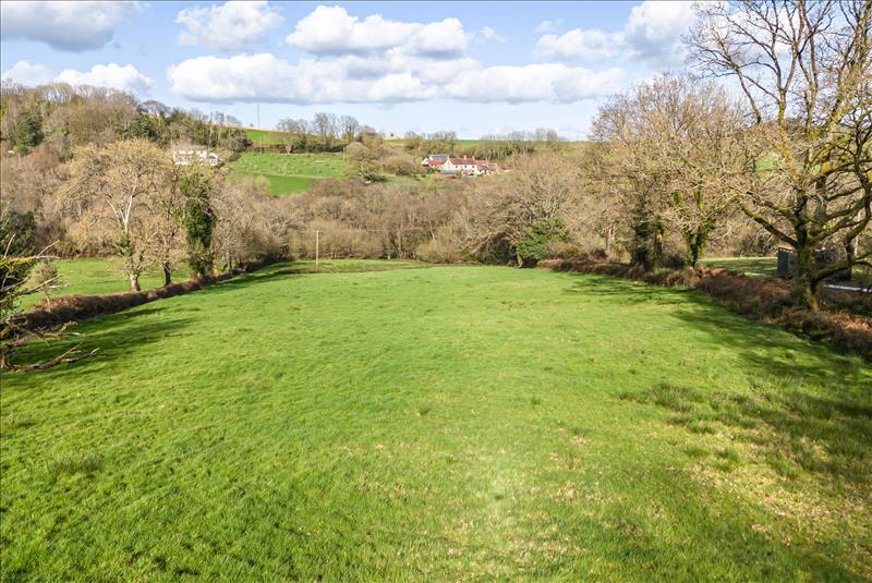land for sale in Offwell, Honiton, EX14 Symonds & Sampson Auctions
