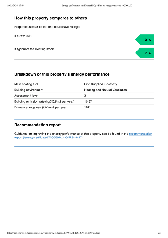 commercial property mixed use for sale in 122 Feltham Hill Road