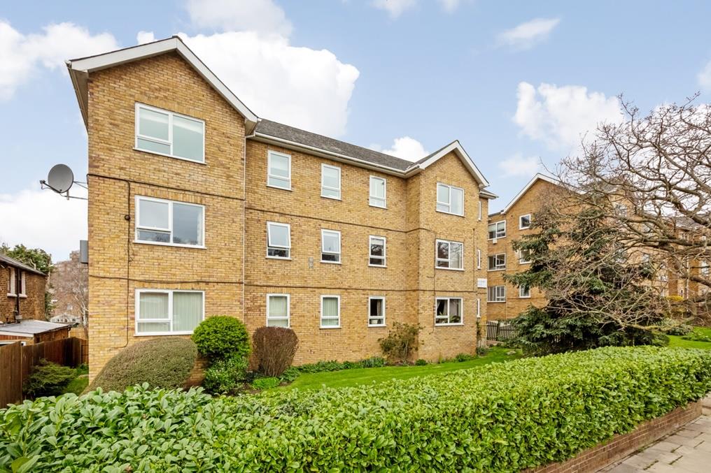 2 bedroom apartment for sale in Wood Vale, Forest Hill, SE23 Pedder