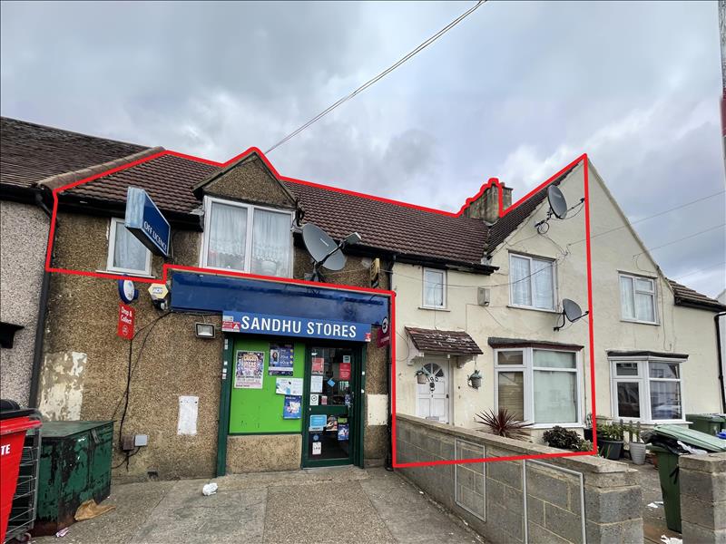 commercial property commercial property for sale in 180 Crayford Way