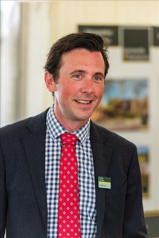 Career Spotlight Jack Edwards Symonds & Sampson LLP