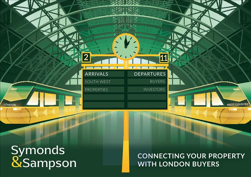 London Property Showcase Symonds & Sampson LLP