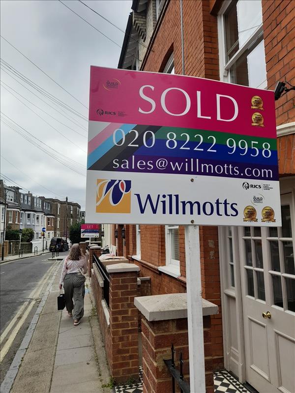 Hammersmith Estate Agents Property News