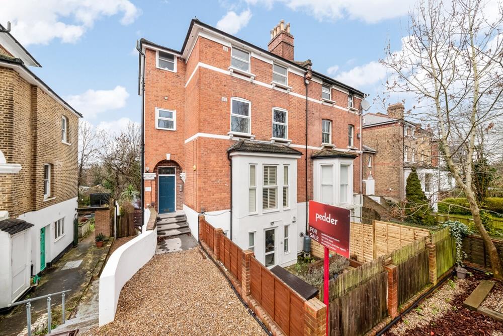 2 bedroom apartment for sale in Wood Vale, Forest Hill, SE23 Pedder