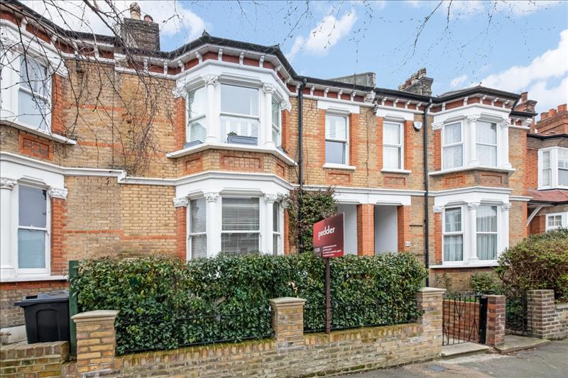 1 bedroom apartment for sale in Byne Road, Sydenham, SE26 Pedder