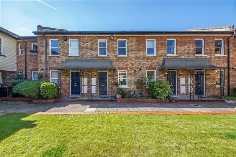 3 bedroom house for sale in Elderwood Place, West Norwood, SE27 Pedder