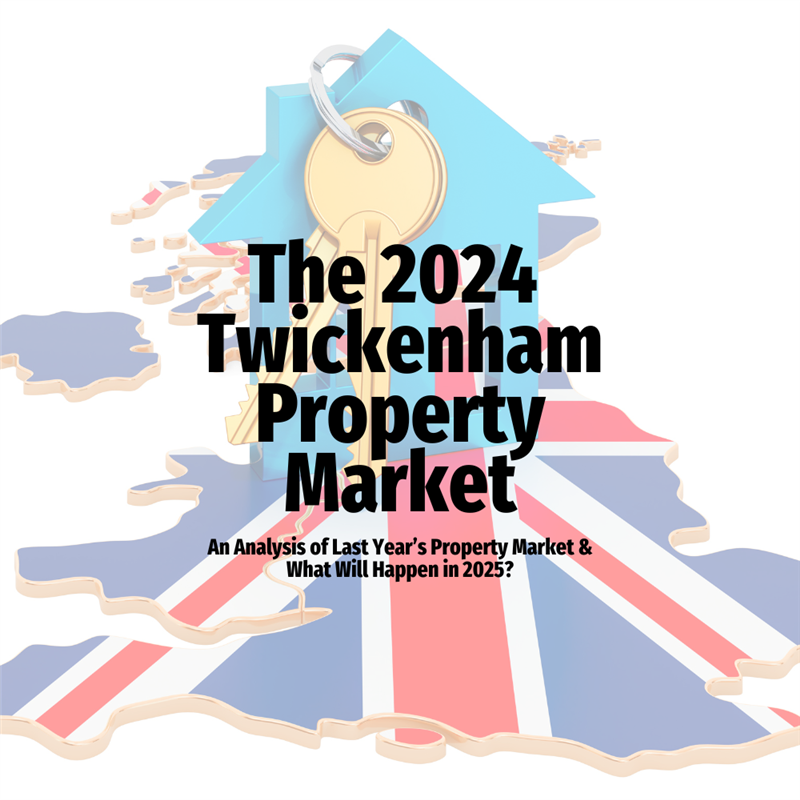 What Will Happen in 2025?