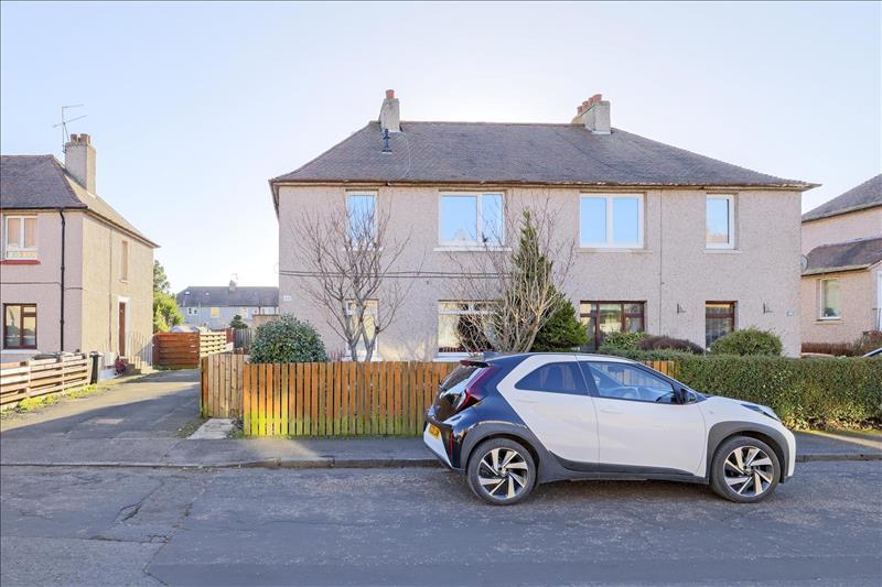 2 bedroom flat for sale in 43 Parkhead Avenue, Edinburgh, EH11 Avenue