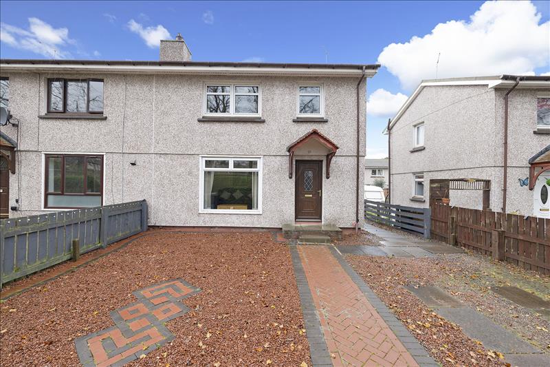 3 bedroom semidetached house for sale in 23 Fernieside Drive