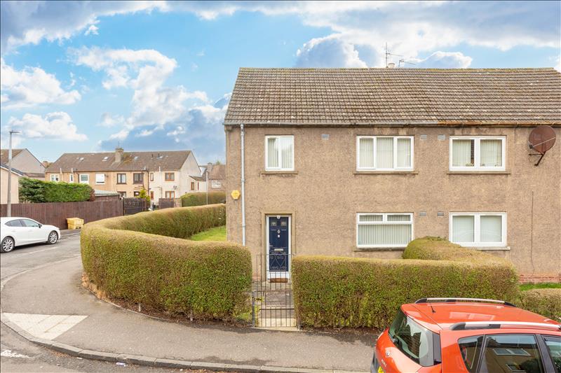 3 bedroom semidetached house for sale in 67 Gilmerton Dykes Drive