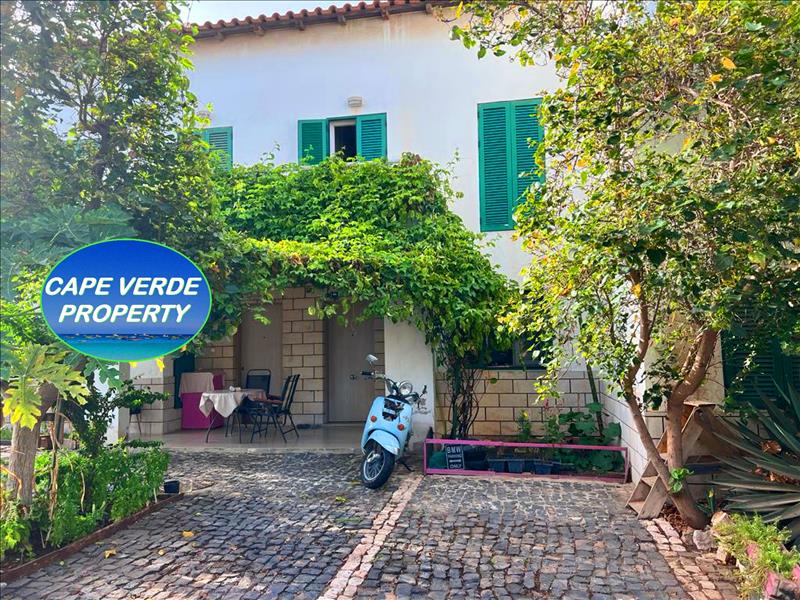 2 bedroom town house for sale in 2 BED VILA VERDE TOWNHOUSE, Santa