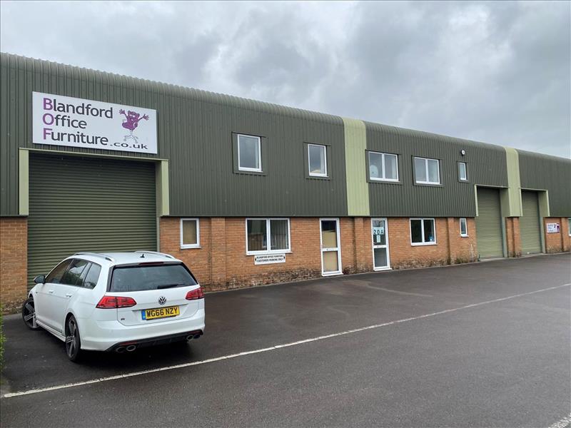 commercial property commercial property to let in Sunrise Business Park