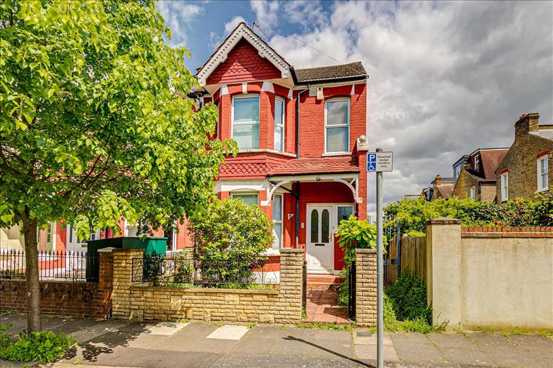3 bedroom house for sale in Normanton Avenue, London, SW19 Loney Miller