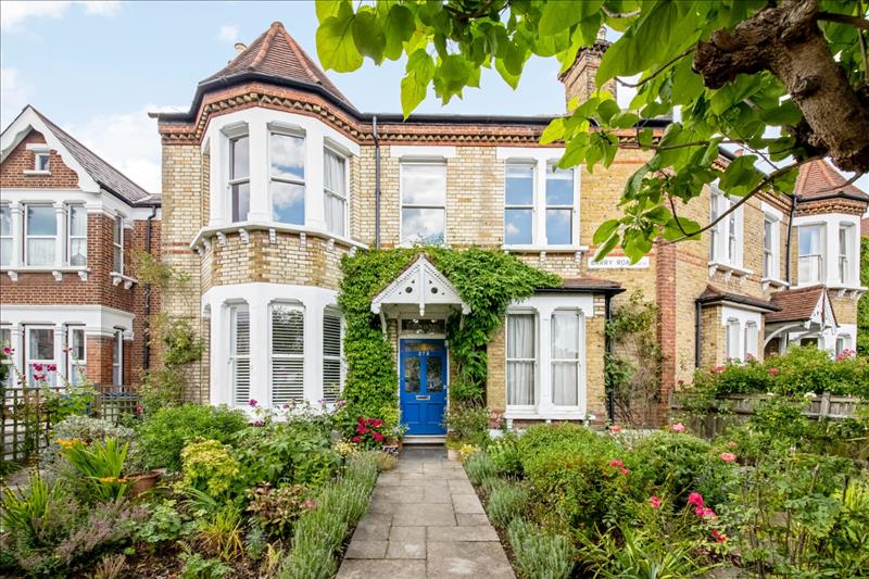 5 bedroom house for sale in Barry Road, East Dulwich, SE22 Pedder