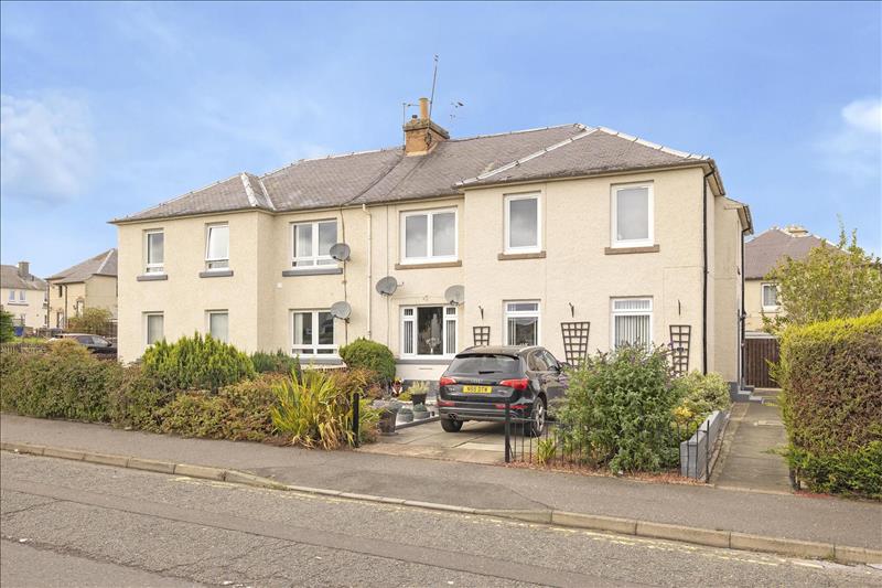 3 bedroom flat for sale in 114 Birkenside , Gorebridge, EH23 Avenue