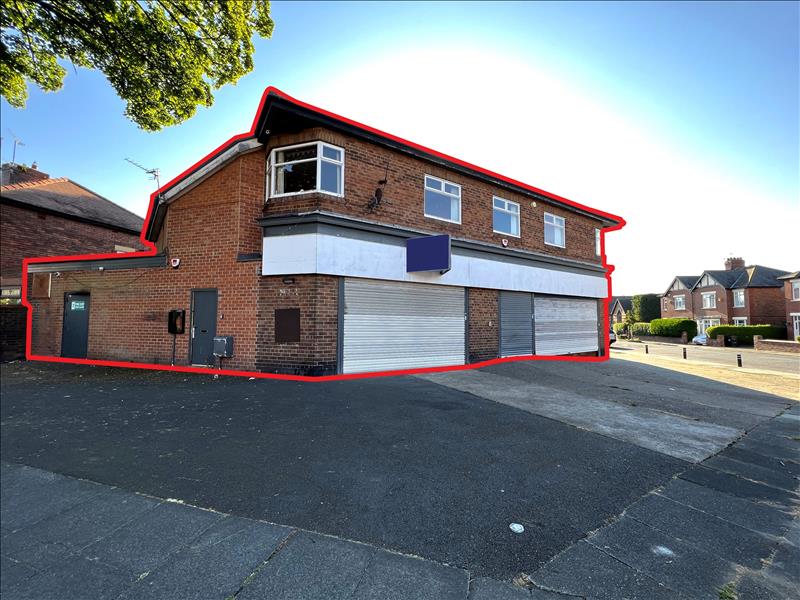 commercial property commercial property for sale in 86 Cleveland Road