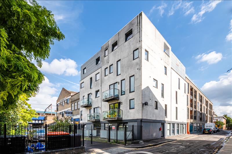 commercial property mixed use for sale in Dalston Lane, Hackney, E8