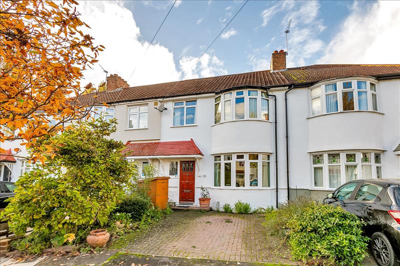 3 bedroom house for sale in Dawlish Avenue, London, SW18 Loney Miller