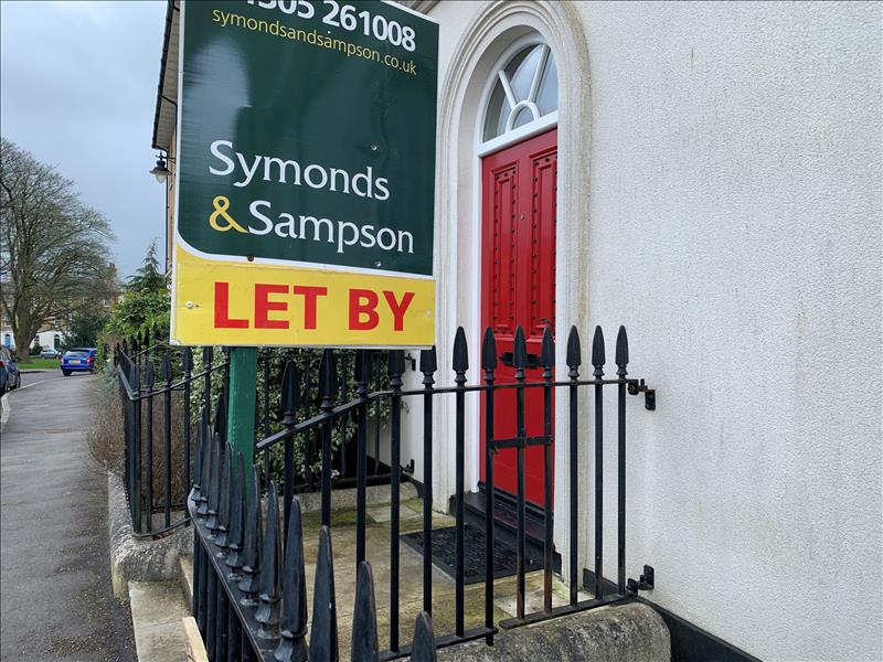 Residential Lettings Update Symonds & Sampson LLP