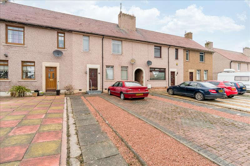 3 bedroom midterraced house for sale in 30 Danderhall Crescent