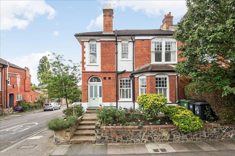 2 bedroom apartment for sale in Road, Sydenham, SE26 Pedder