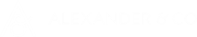 Alexander & Co main logo