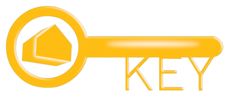 Key Estate Agents Logo