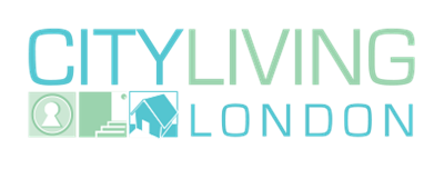 City Living London footer logo