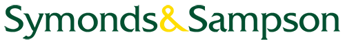 Symonds & Sampson secondary logo