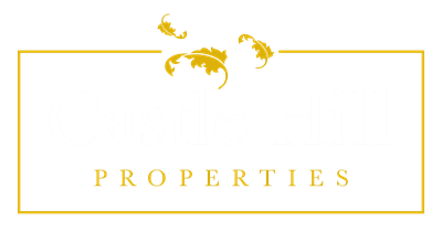 Castle Hill Properties main logo