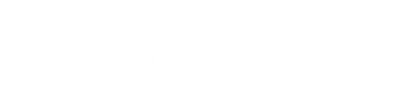 The Development Group main logo