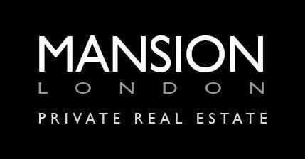 Mansion London main logo