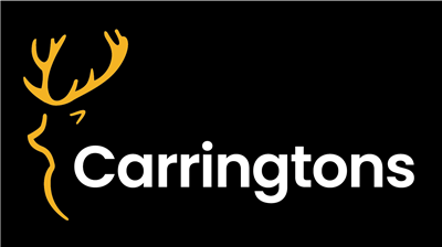Carringtons Property main logo